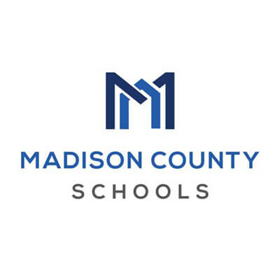 Image of Madison County Schools Logo