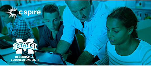 Mississippi State University Research & Curriculum Unit