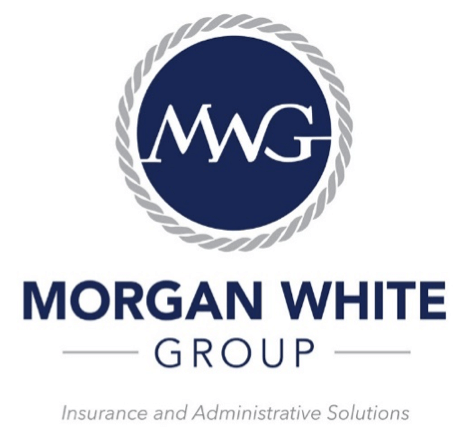 Morgan White Group logo.