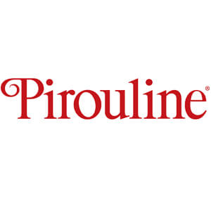 Pirouline Logo