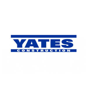 Yates Logo