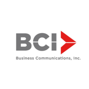 BCI LOGO