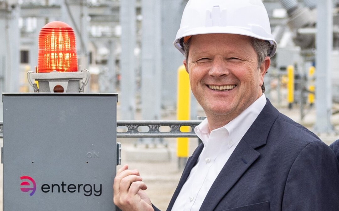 Amazon Investment Transforms Mississippi’s Economic Landscape